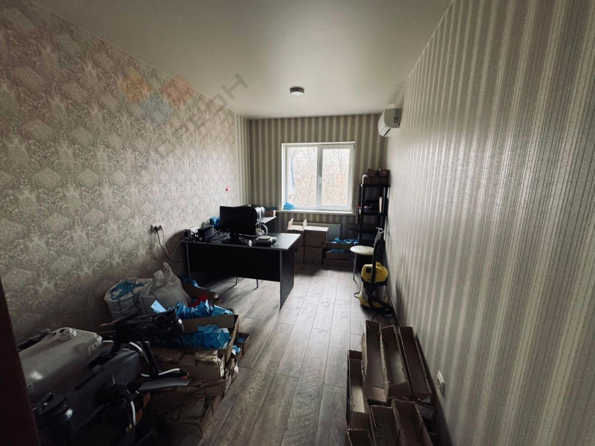 Сдать офис, помещение под офис за 190 000 рублей на Шоссейная, 2а