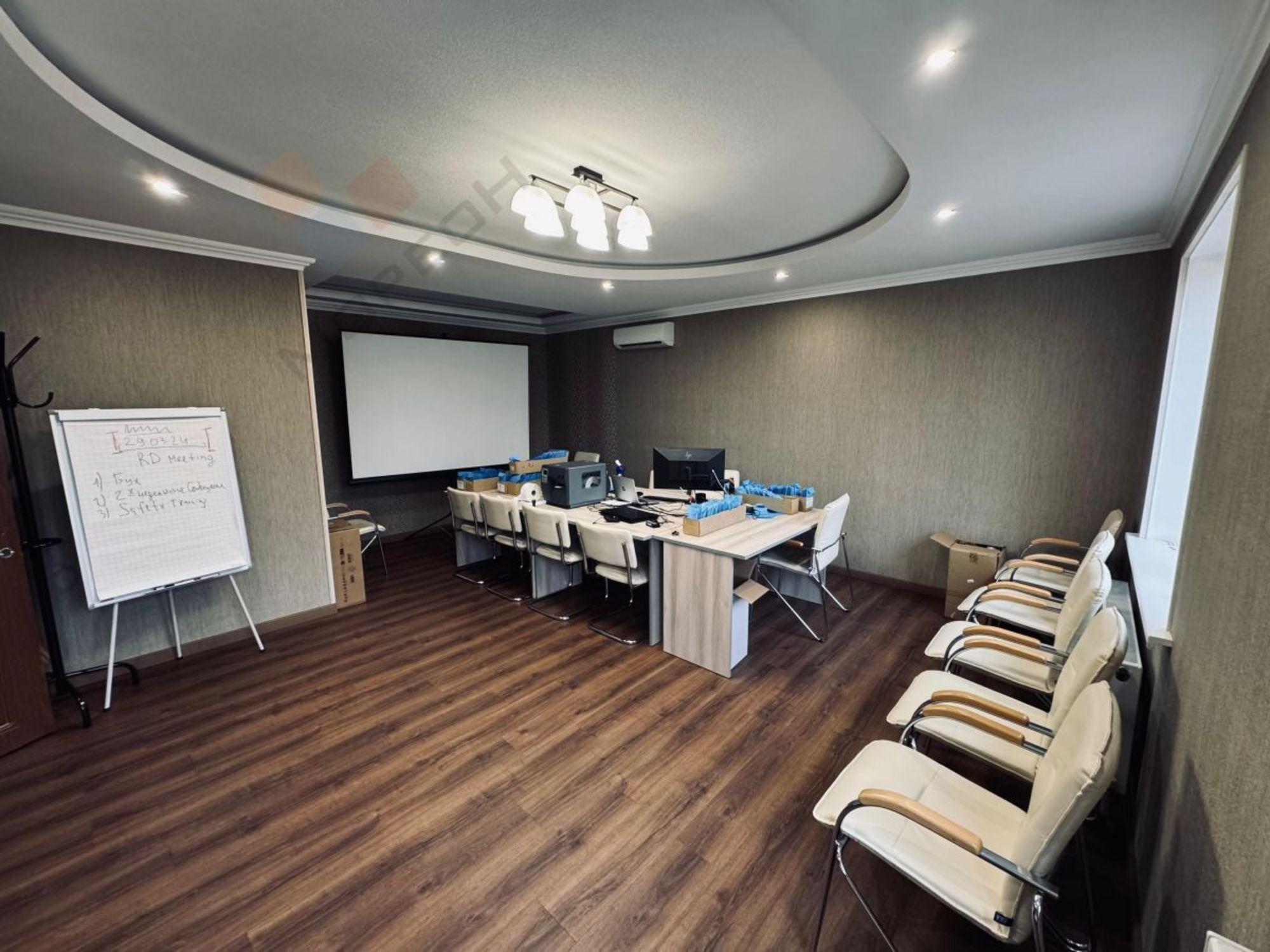 Сдать офис, помещение под офис за 190 000 рублей на Шоссейная, 2а