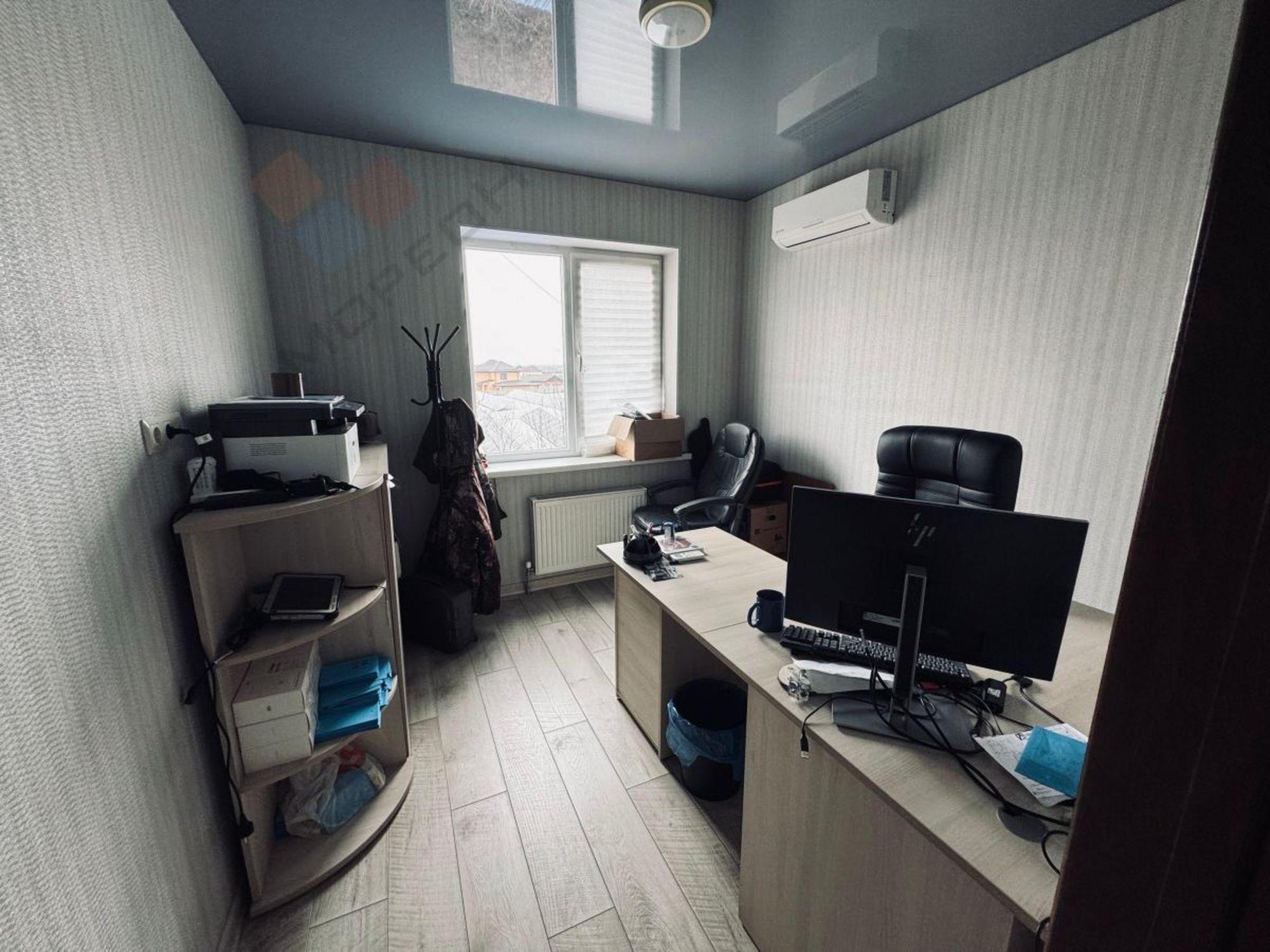 Сдать офис, помещение под офис за 190 000 рублей на Шоссейная, 2а