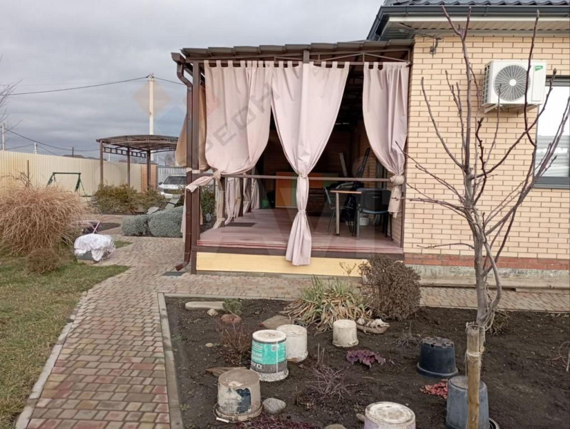 Купить дачу, дом, коттедж за 18 750 000 рублей на Мирная ул, 6/4