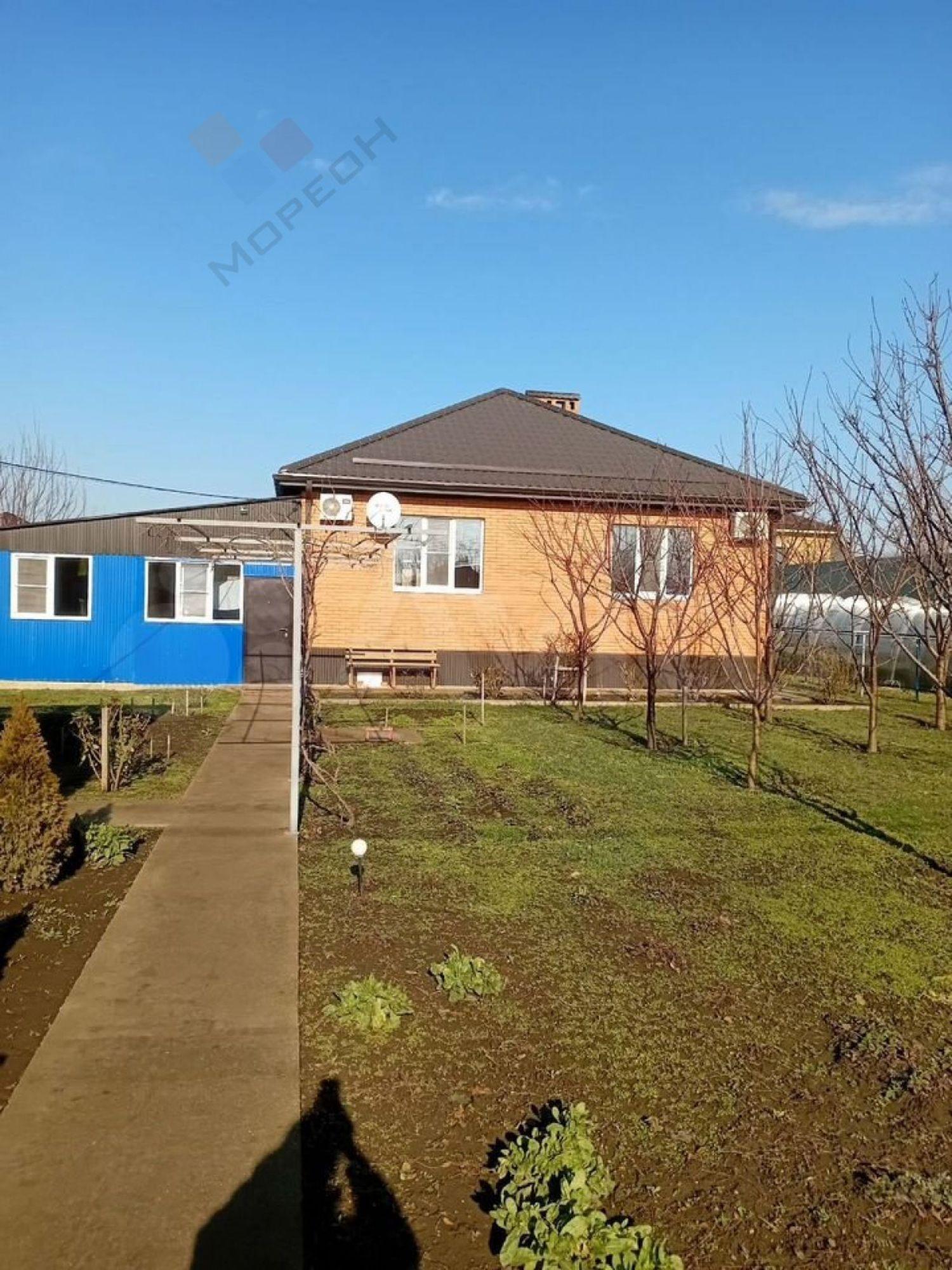 Купить дачу, дом, коттедж за 24 900 000 рублей на Ратной Славы ул, 57