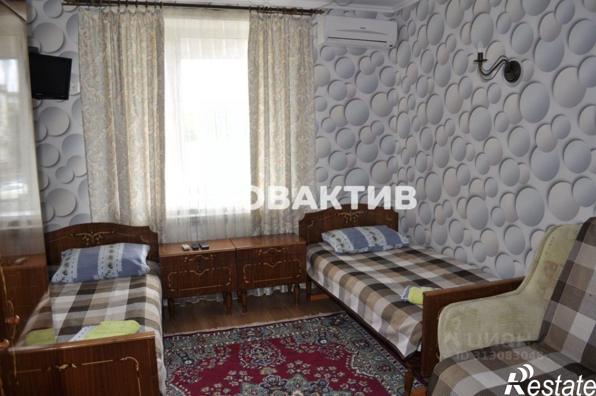 Сдать ОСЗ, отдельно стоящее здание за 41 669 рублей на улица Федько