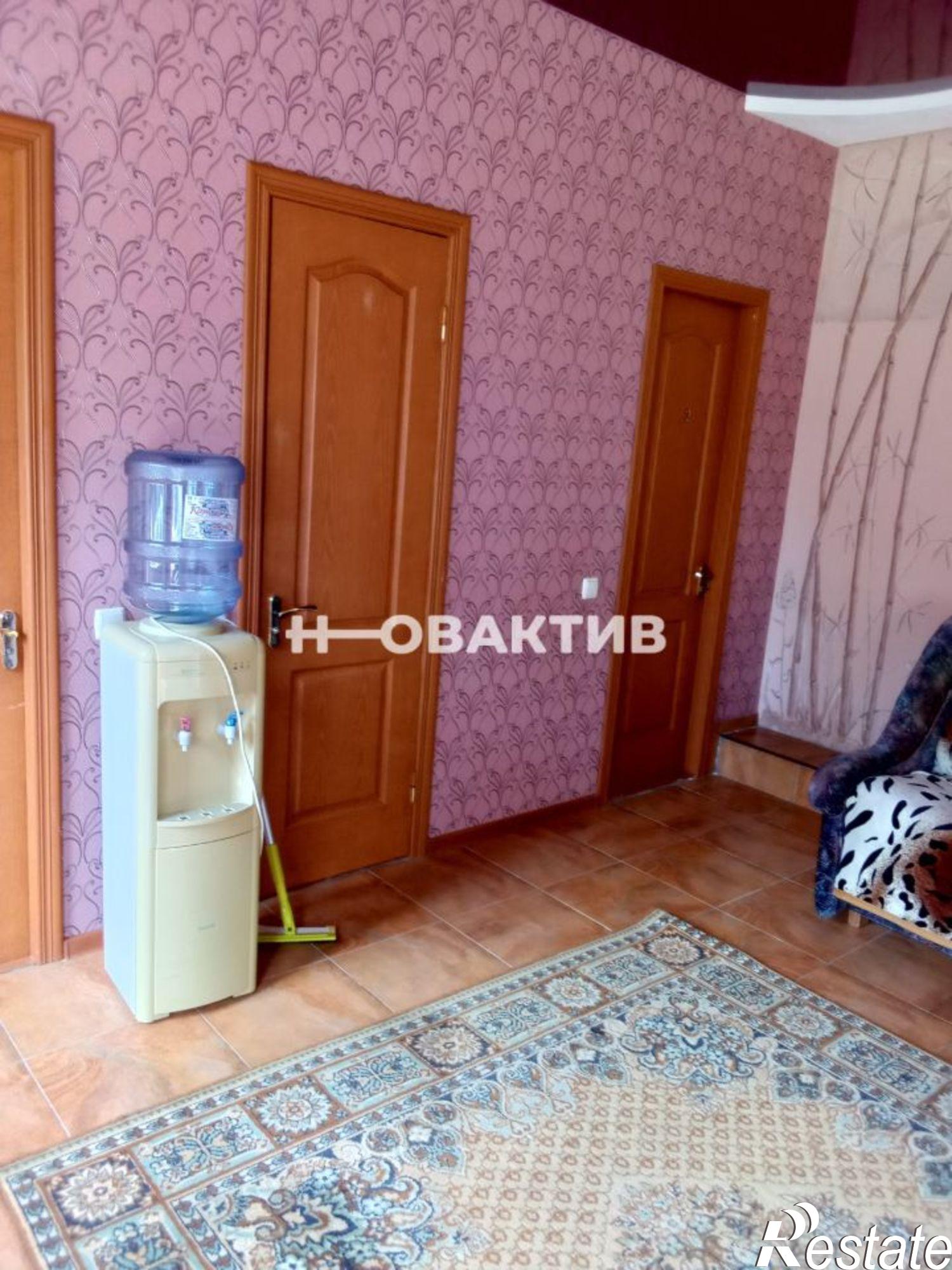 Сдать ОСЗ, отдельно стоящее здание за 41 669 рублей на улица Федько