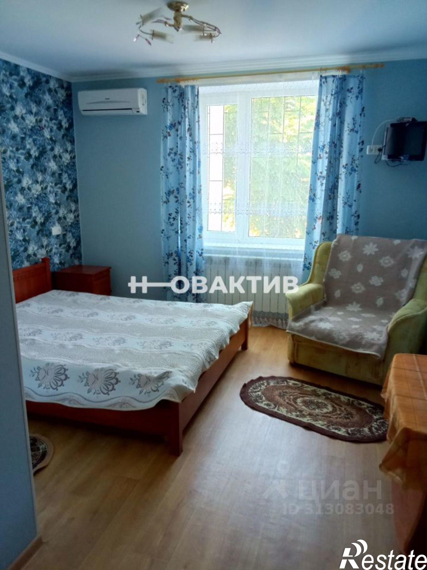 Сдать ОСЗ, отдельно стоящее здание за 41 669 рублей на улица Федько