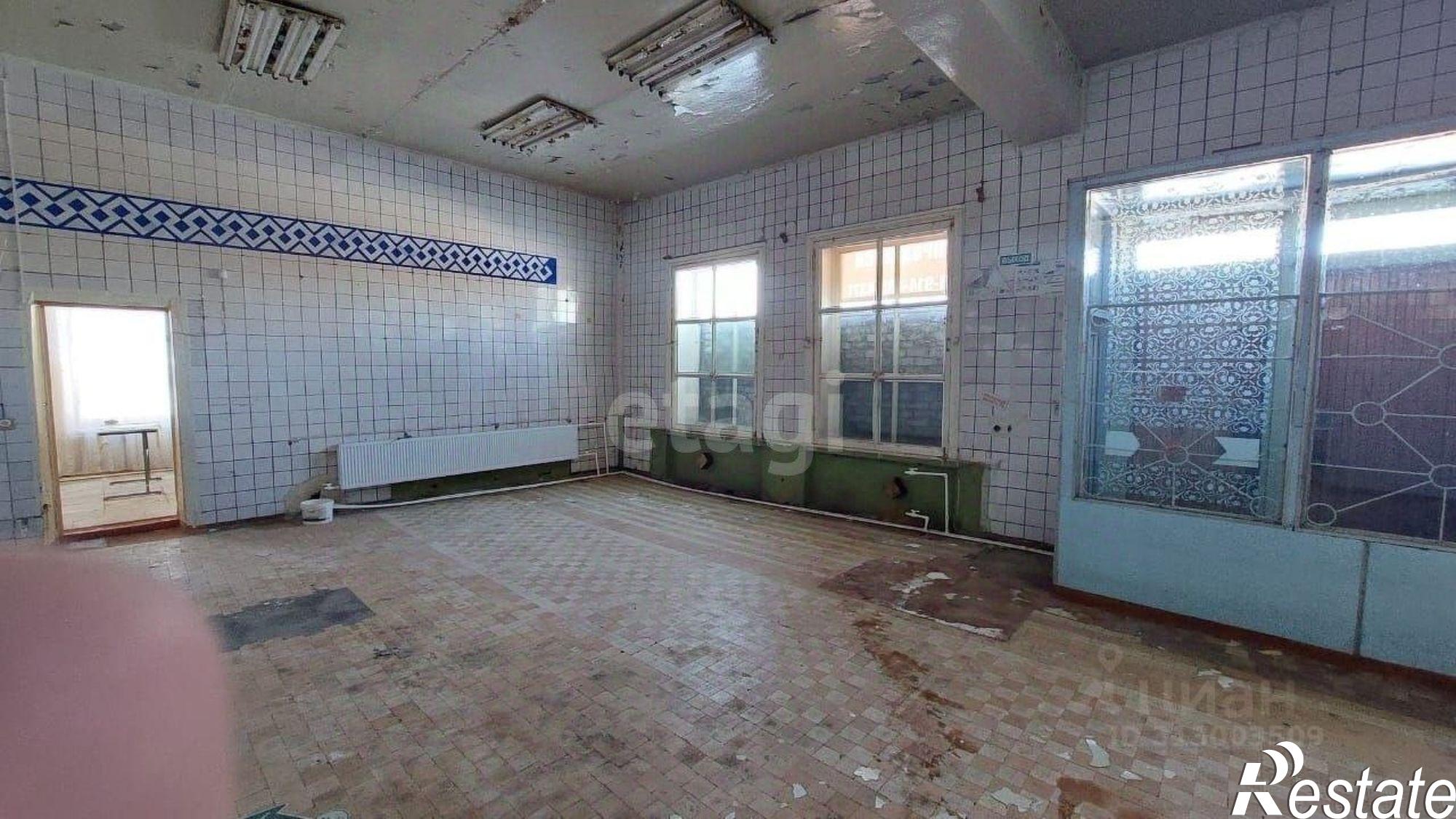 Купить офис, помещение под офис за 7 073 590 рублей на ул Жуковского, 4