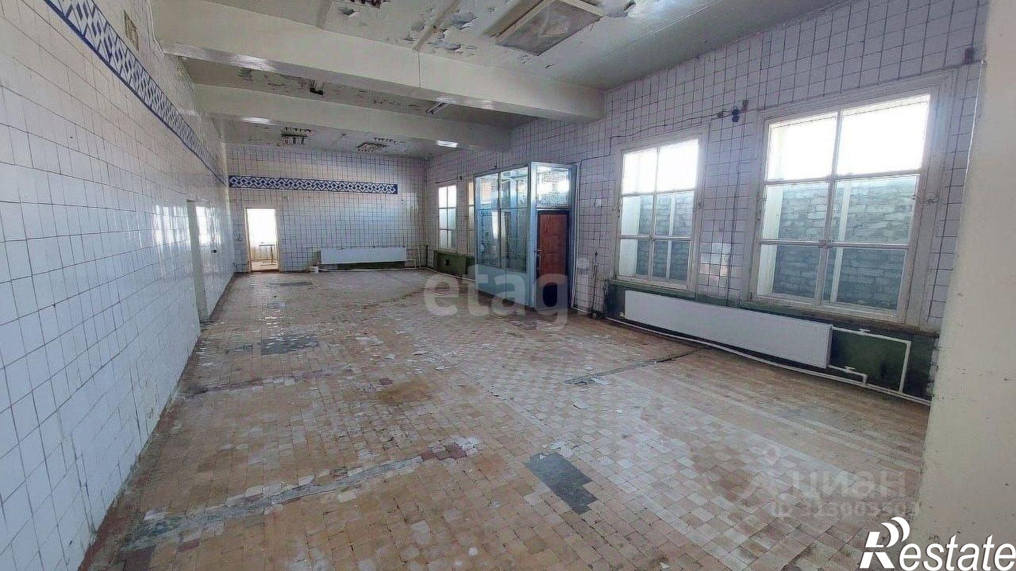Купить офис, помещение под офис за 7 073 590 рублей на ул Жуковского, 4