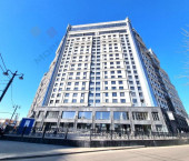 2-комн, 56.26 кв м, этаж 18/21 Школьная ул, 1