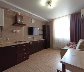1-комн, 47кв м, этаж 3/3 Дивная ул, 1