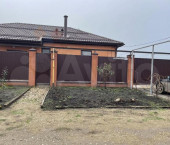 коттедж 123.5 кв м Учительская ул, 15