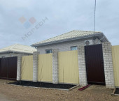 коттедж 84 кв м Лебединая, 6