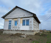 коттедж 97 кв м Санаторная ул, 29/1