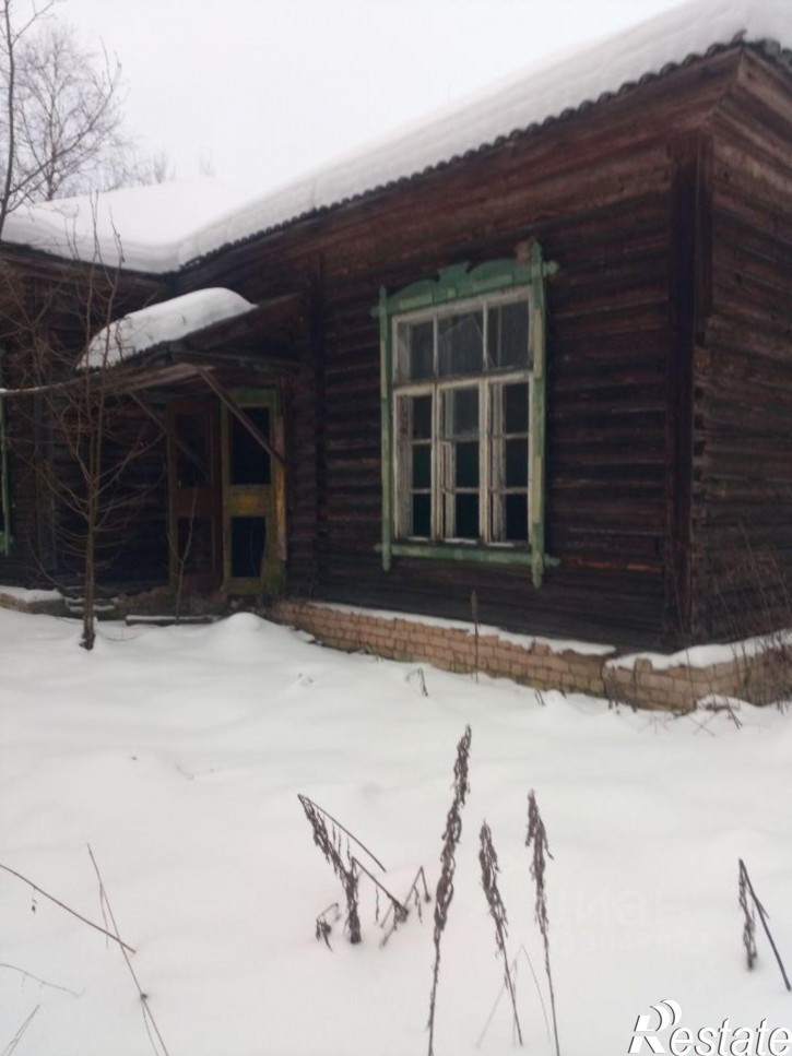 Отдельное здание м.р-н Красносельский, с.п. Чапаевское, д Григорково Отдельное здание м.р-н Красносельский, с.п. Чапаевское, д Григорково