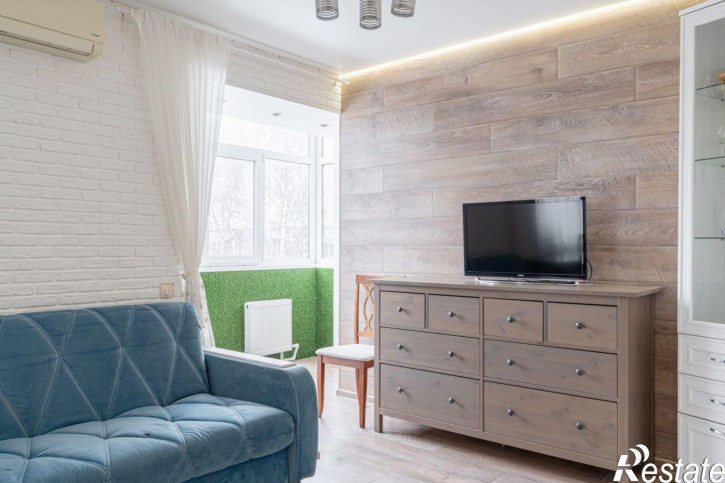 2-комн квартира Гагарина ул, 39а