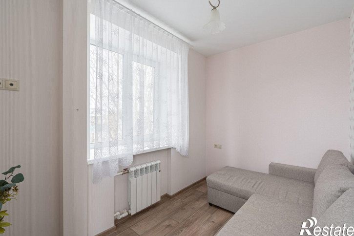 2-комн квартира Гагарина ул, 39а