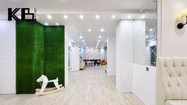 Офис ул Стартовая, 1 Офис ул Стартовая, 1