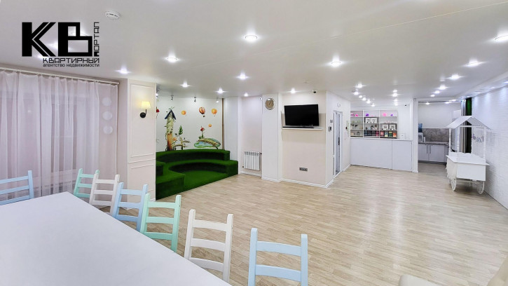 Офис ул Стартовая, 1 Офис ул Стартовая, 1