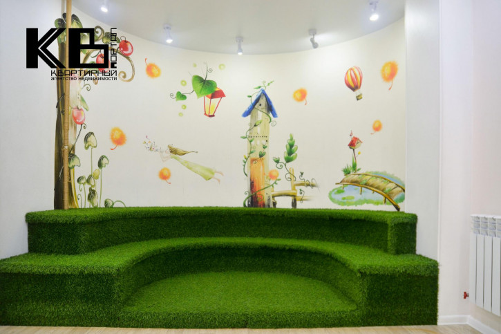 Офис ул Стартовая, 1 Офис ул Стартовая, 1