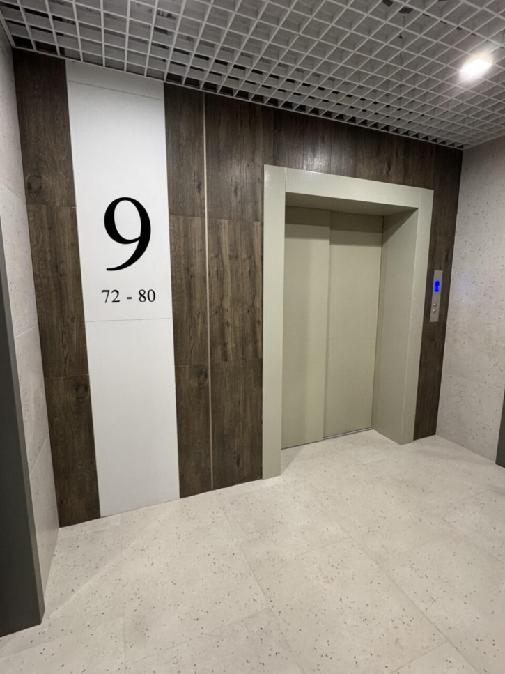 Студия ул Радиостанция N2, 22