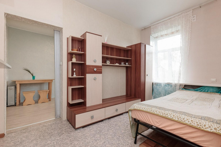 Коттедж/дом ул Петропавловская, 53 Коттедж/дом ул Петропавловская, 53
