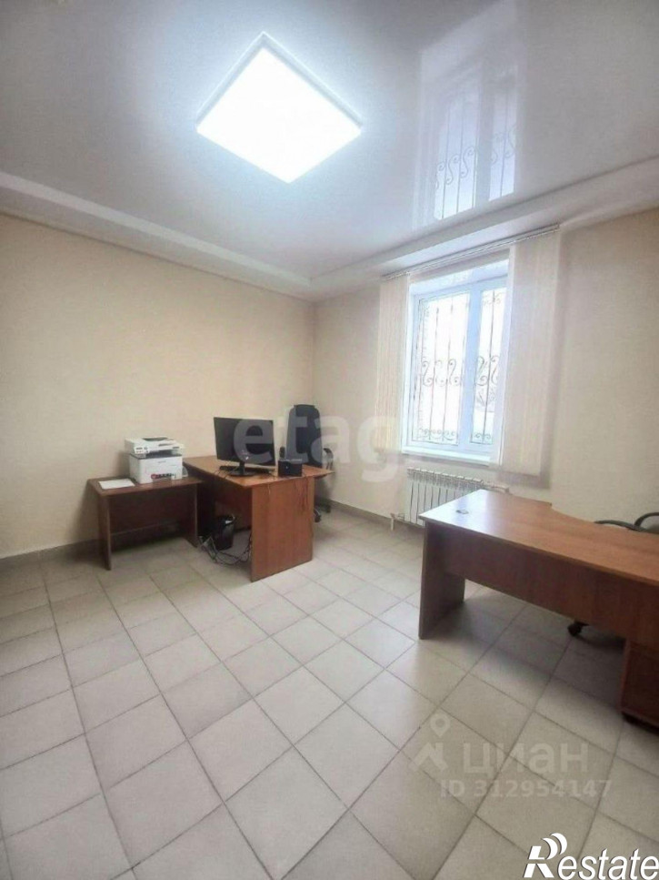 Офис улица Островского, 117,  д. 117