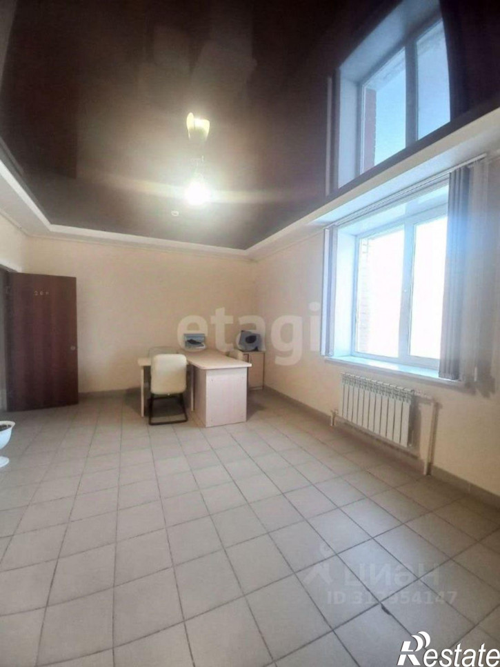 Офис улица Островского, 117,  д. 117