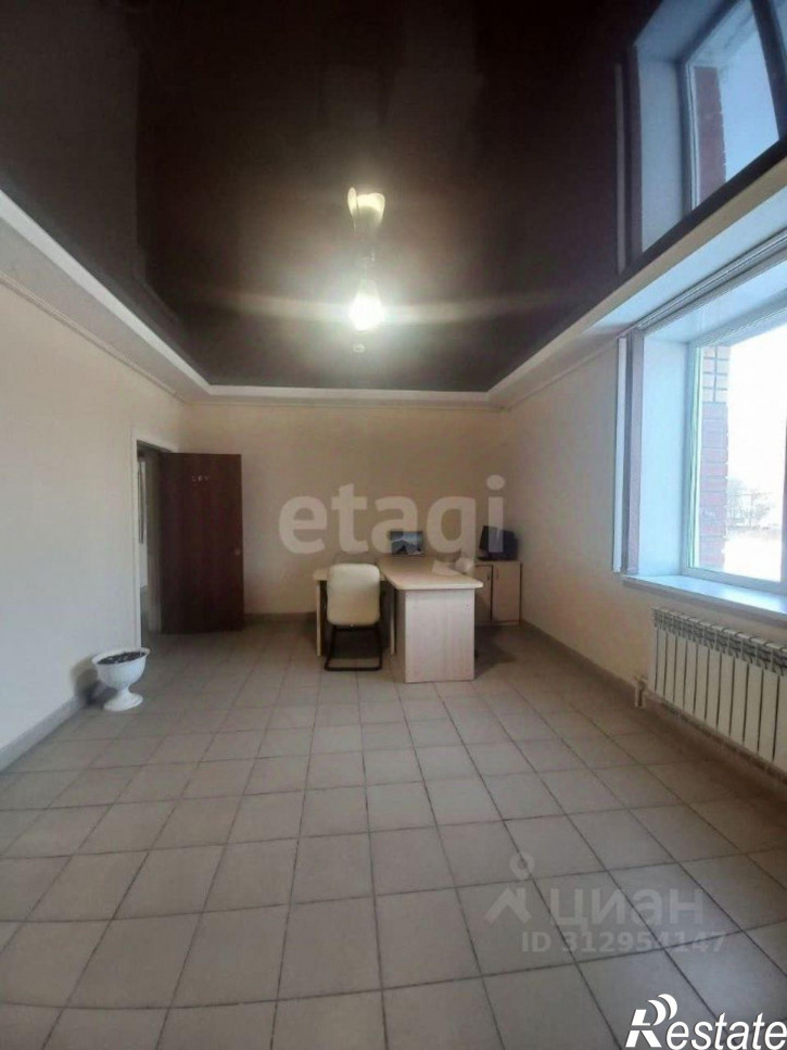 Офис улица Островского, 117,  д. 117