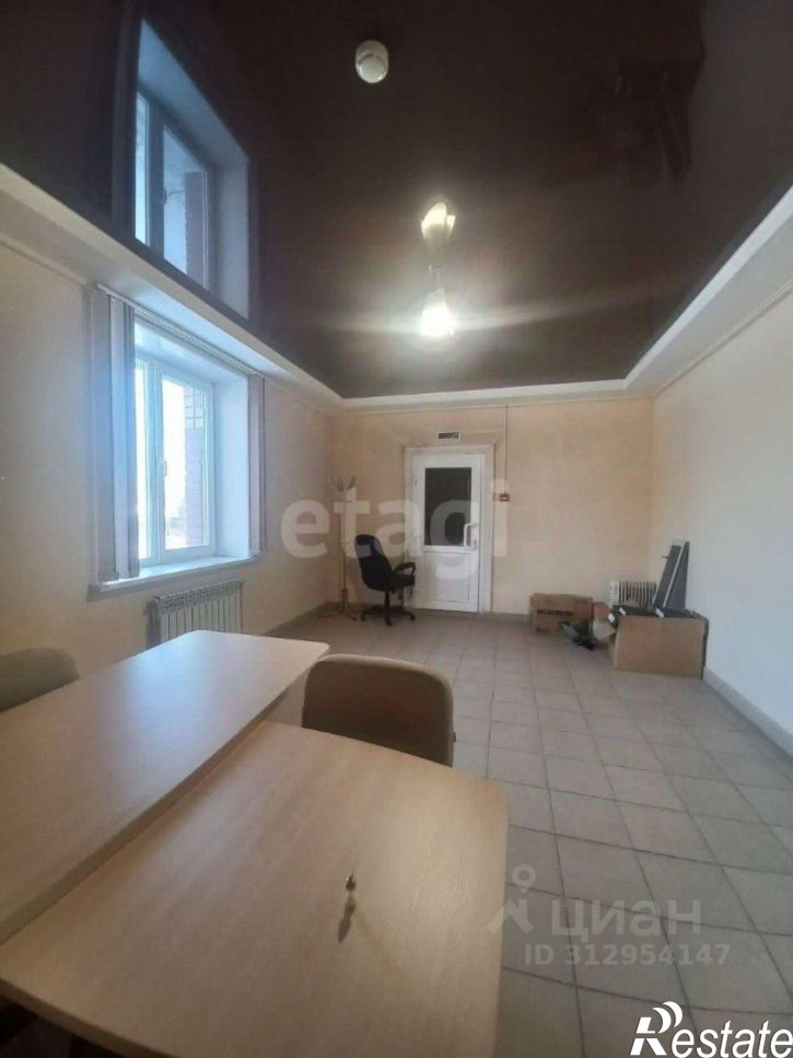 Офис улица Островского, 117,  д. 117