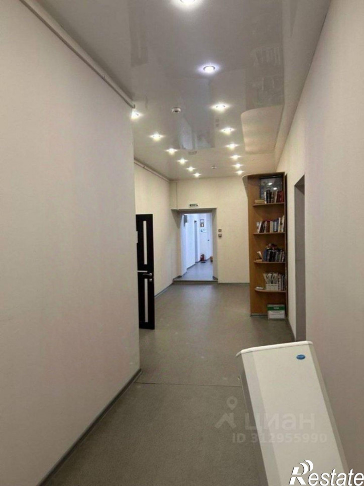 Офис ул Пионерская, 31,  д. 31