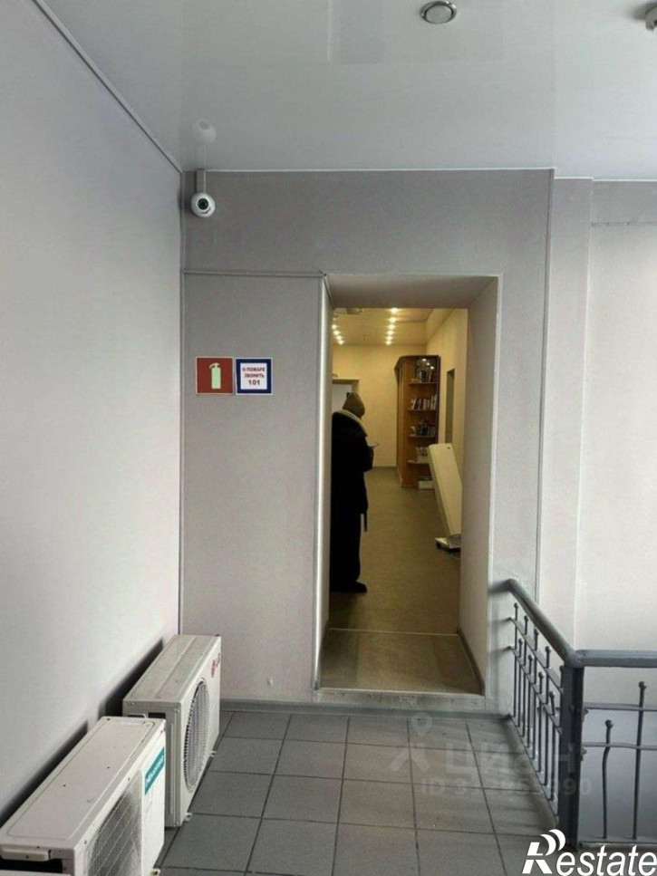 Офис ул Пионерская, 31,  д. 31