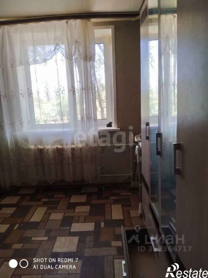 Комната улица Фрунзе, 15,  д. 15