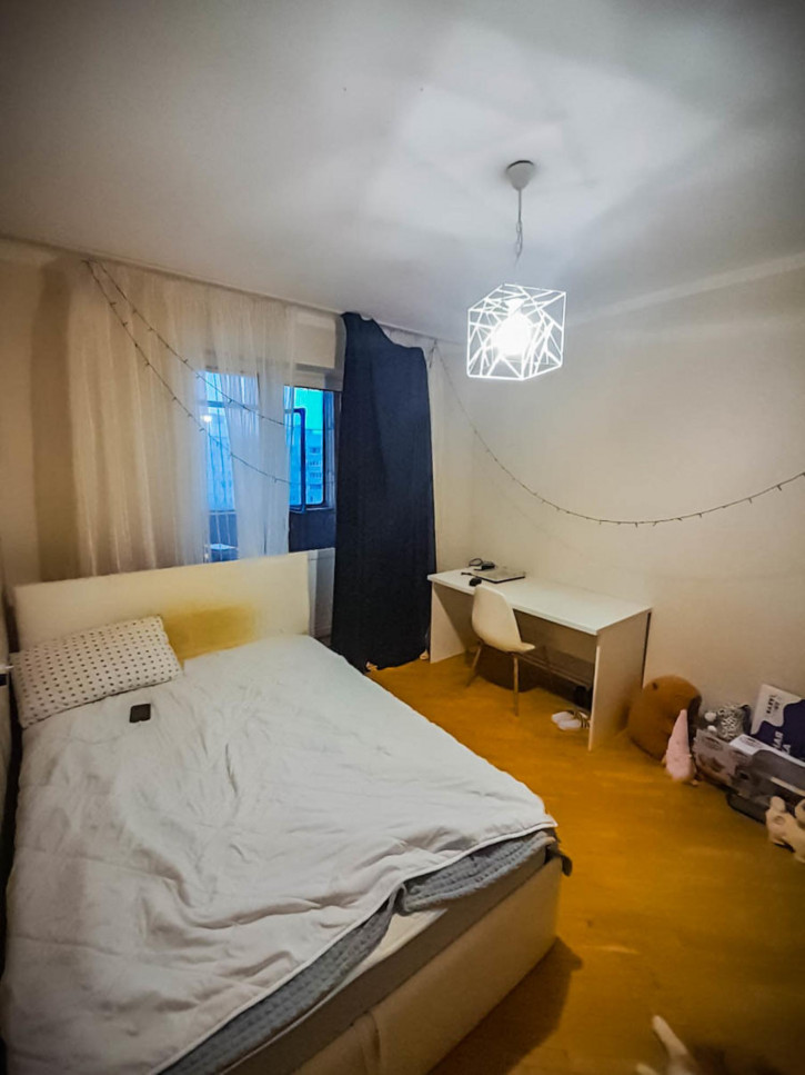 3-комн квартира Щорса улица, 49