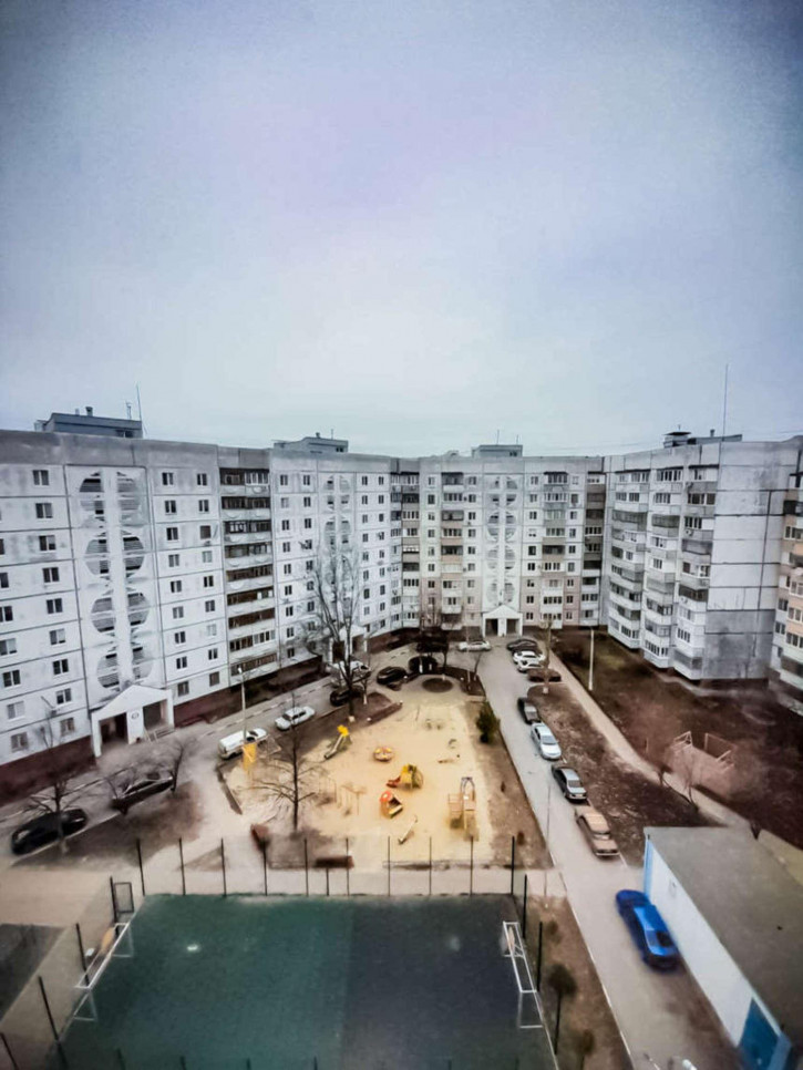 1-комн квартира Щорса улица, 62 1-комн квартира Щорса улица, 62