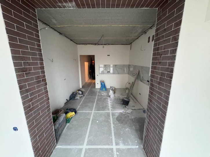 2-комн квартира Лермонтова улица, 19А 2-комн квартира Лермонтова улица, 19А