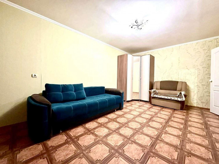 1-комн квартира Губкина улица, 15Д 1-комн квартира Губкина улица, 15Д