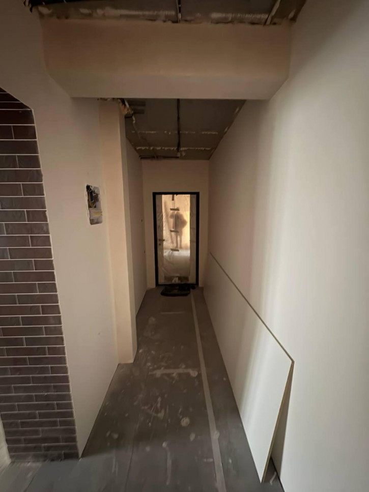 2-комн квартира Лермонтова улица, 19А 2-комн квартира Лермонтова улица, 19А