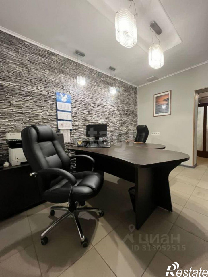 Офис бульвар Гагарина, 66А,  д. 66А