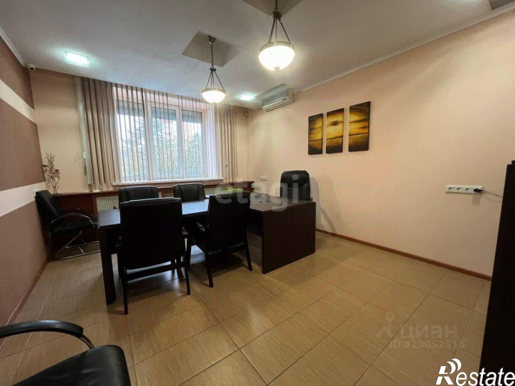 Офис бульвар Гагарина, 66А,  д. 66А