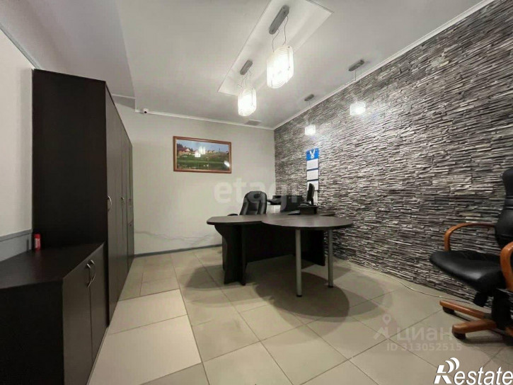 Офис бульвар Гагарина, 66А,  д. 66А