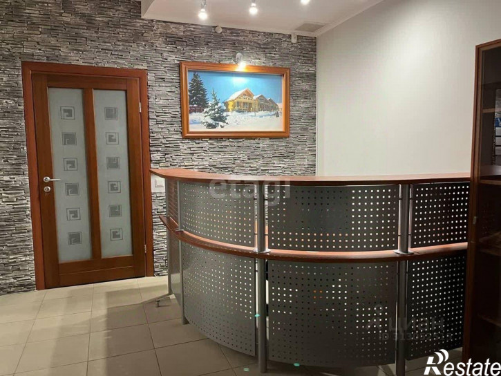 Офис бульвар Гагарина, 66А,  д. 66А