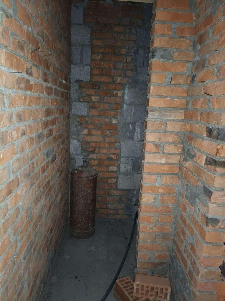 Коттедж/дом Лучезарная улица