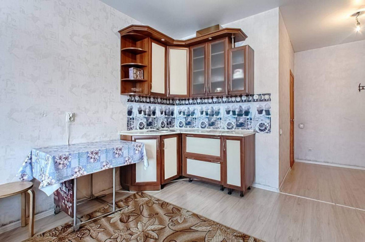 Студия Черемушная улица, д.53к1