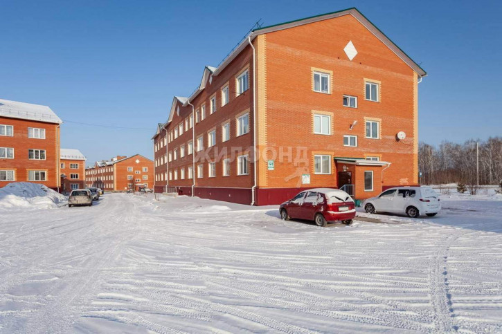Студия Черемушная улица, д.53к1