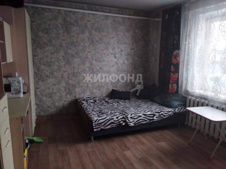 Коттедж/дом Комарова улица