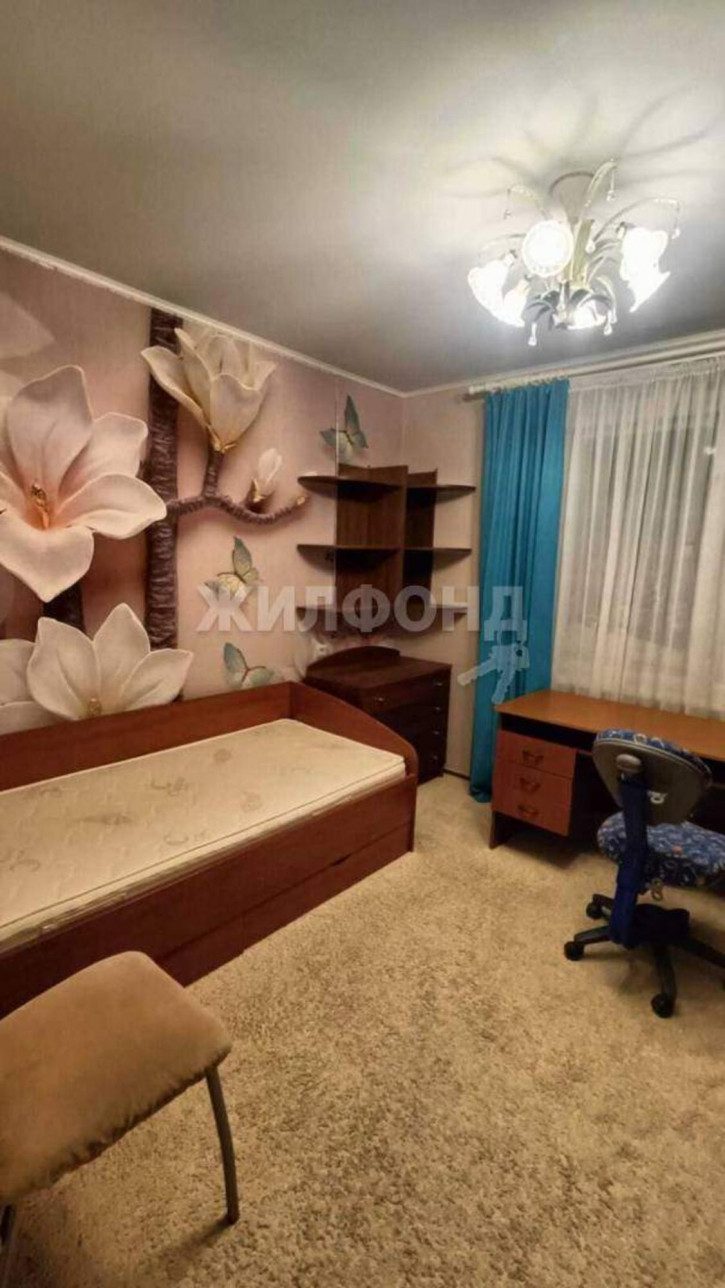 2-комн квартира Югославская улица, д.58