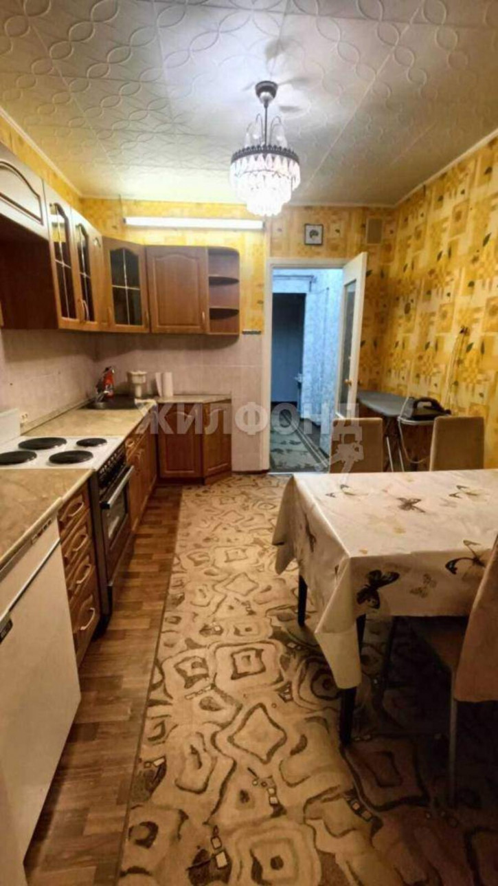2-комн квартира Югославская улица, д.58