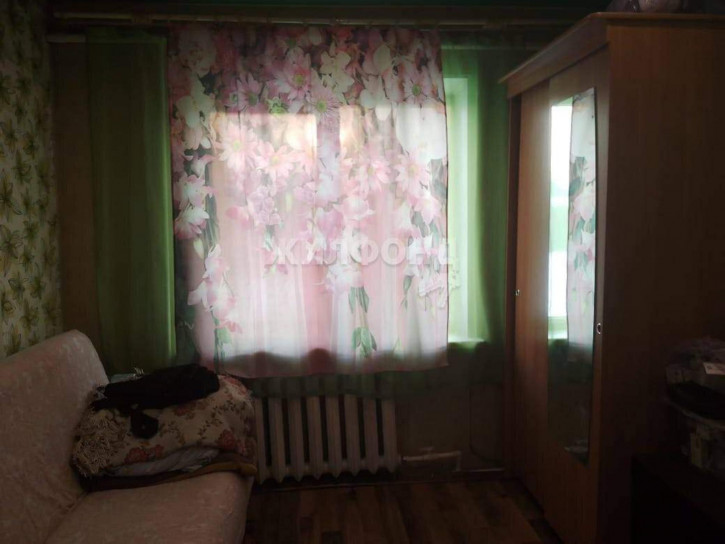 Коттедж/дом Комарова улица