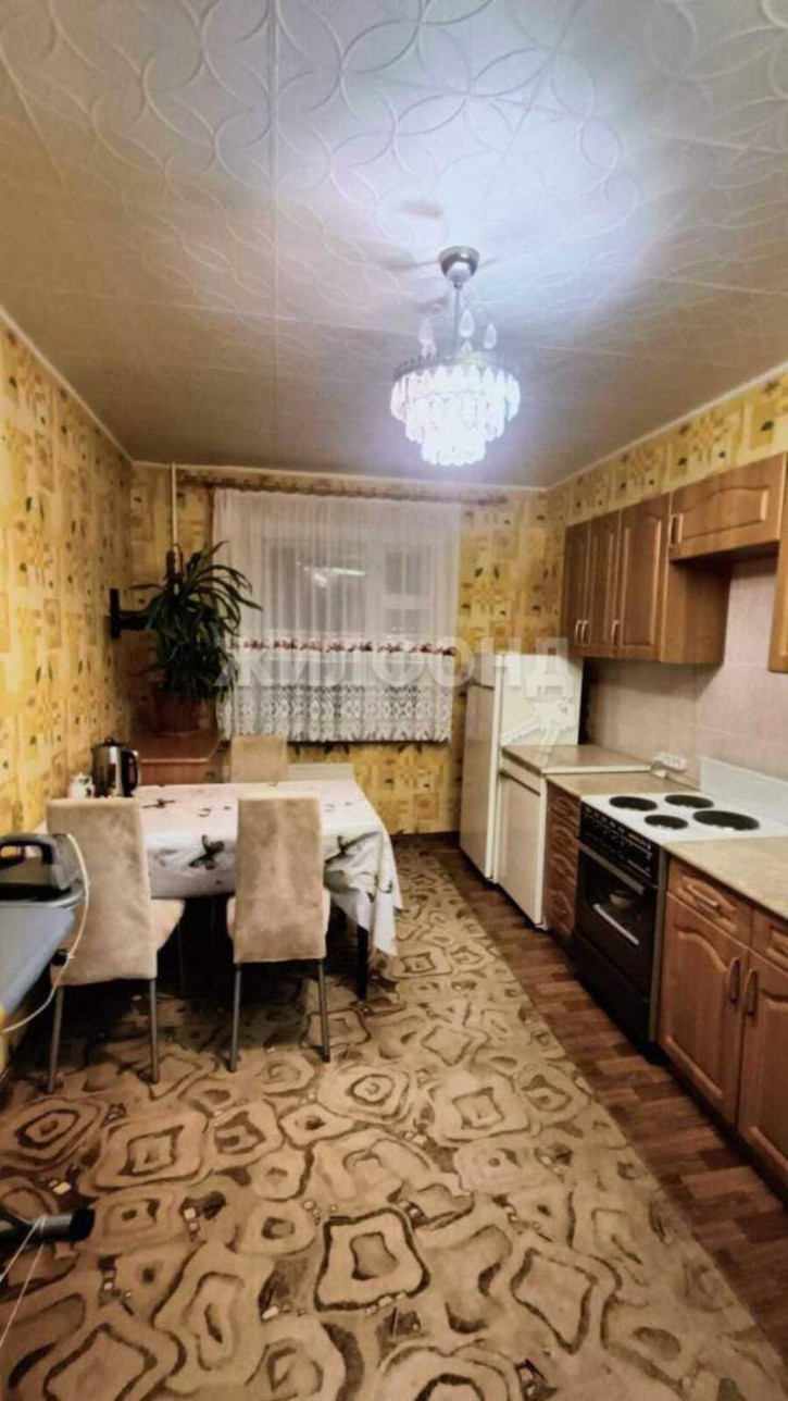 2-комн квартира Югославская улица, д.58