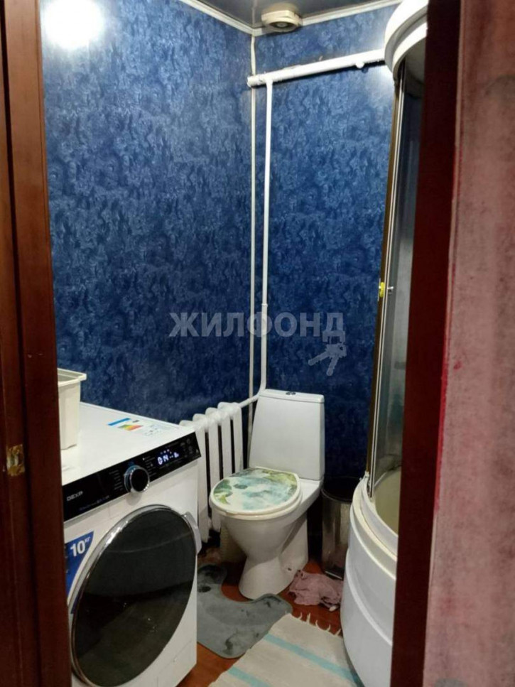 Коттедж/дом Комарова улица
