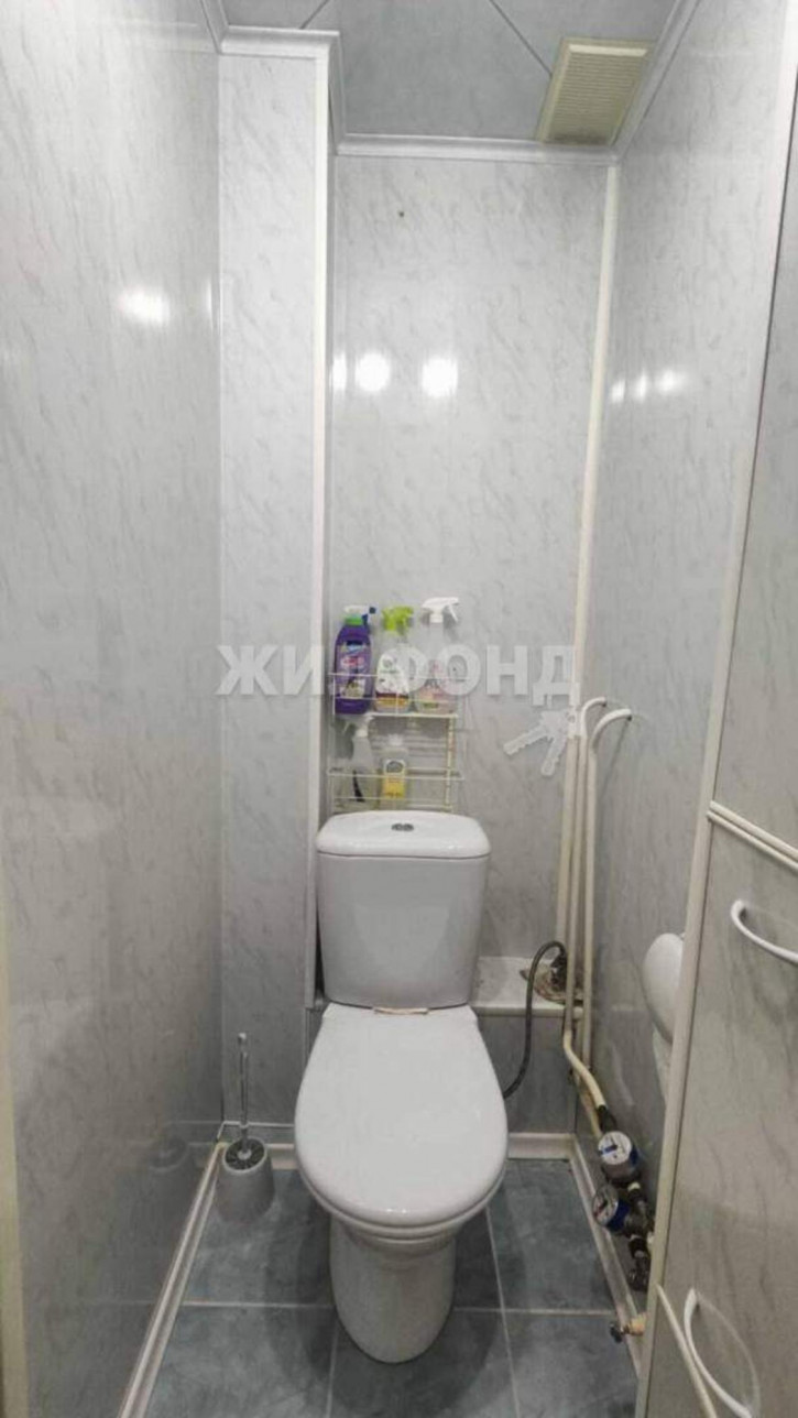2-комн квартира Югославская улица, д.58