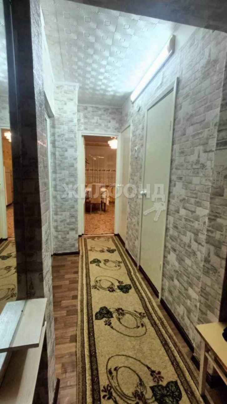 2-комн квартира Югославская улица, д.58
